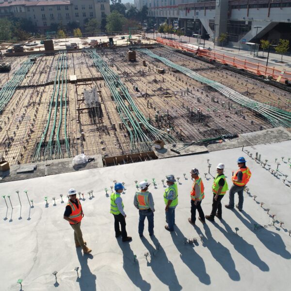 Guide to Construction Litigation in North Carolina