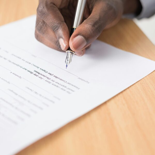 Navigating Business and Contractual Disputes