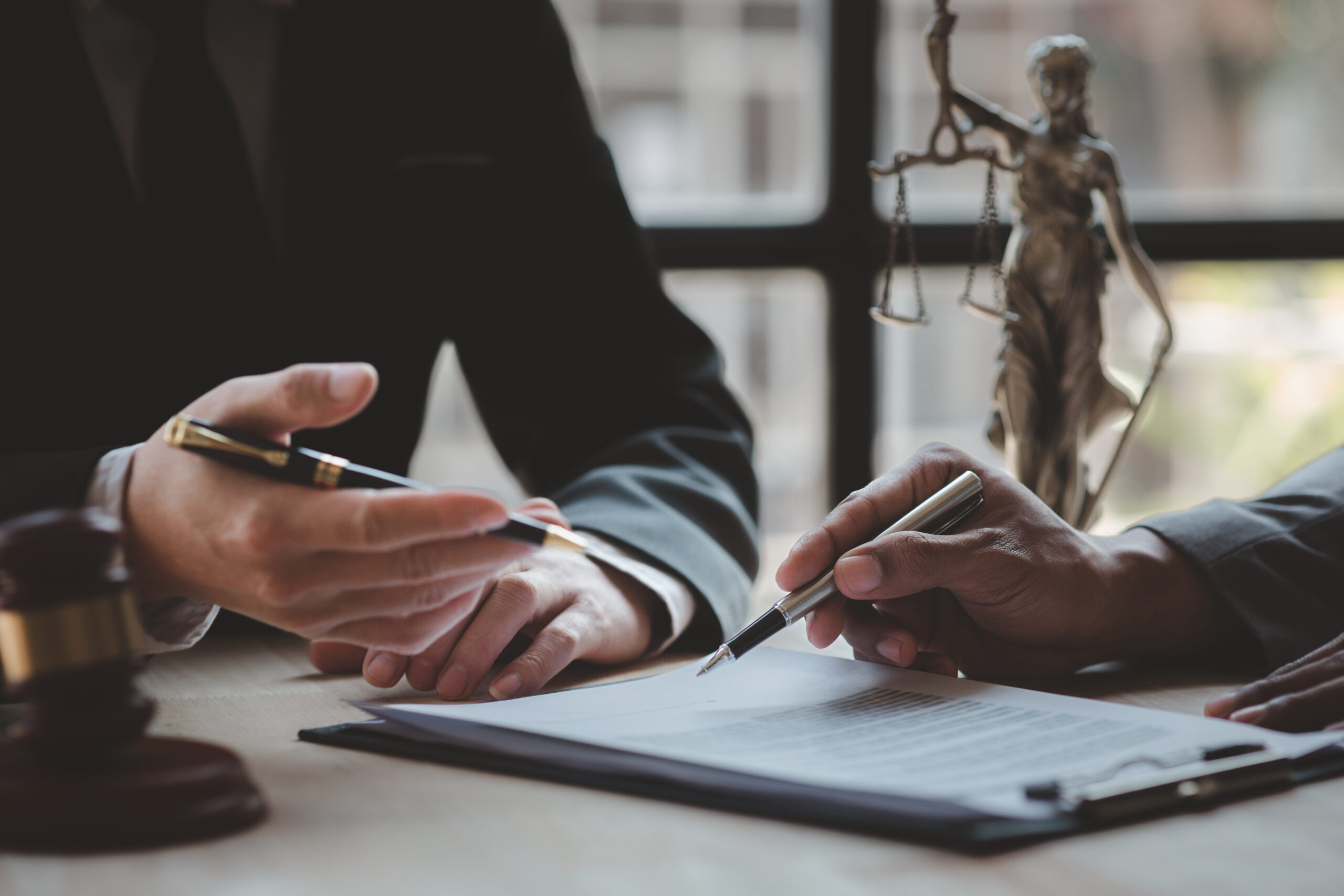 Navigating the NC Business Court