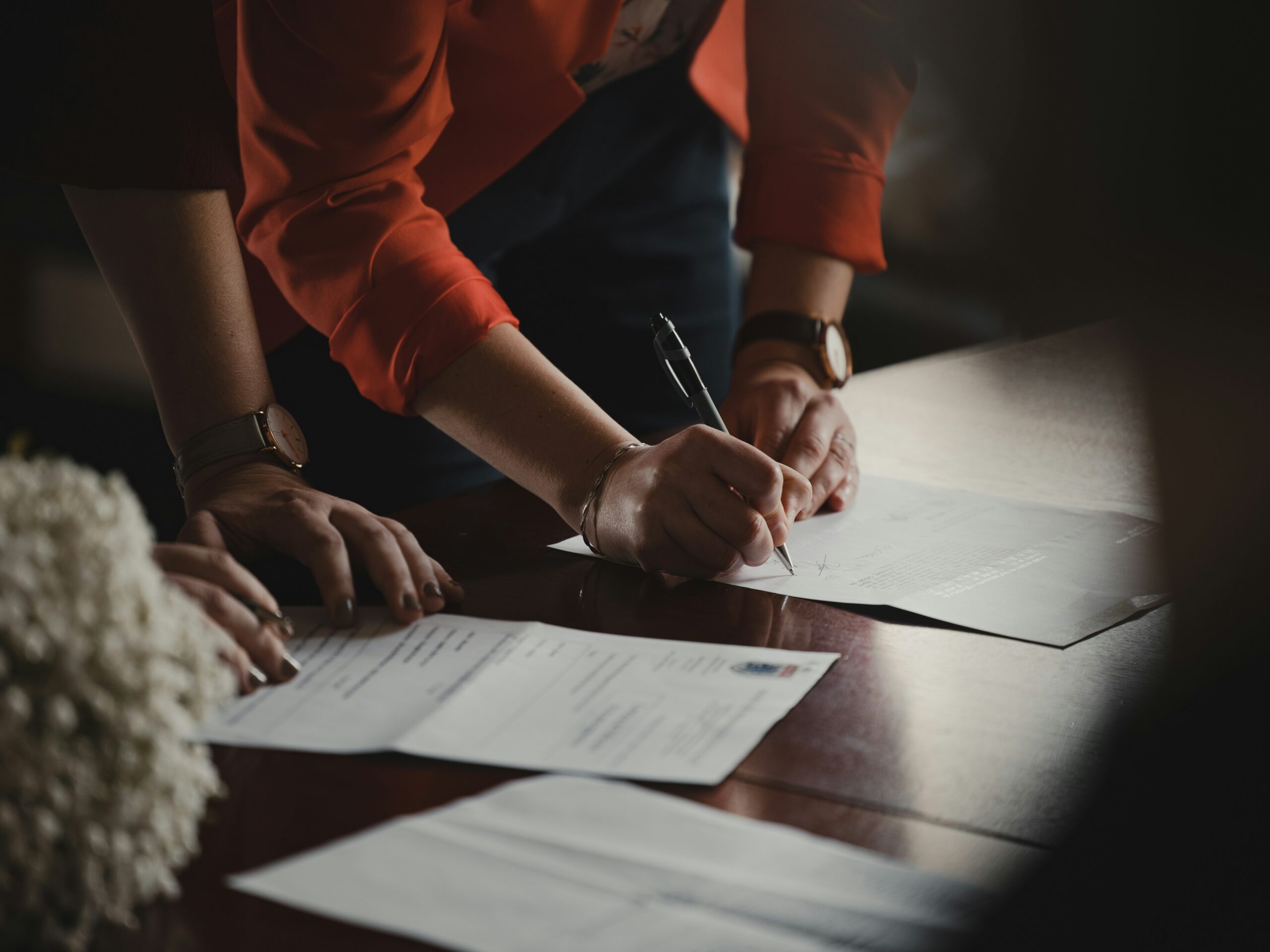 The Role of a Paralegal in Civil Litigation & Legal Support
