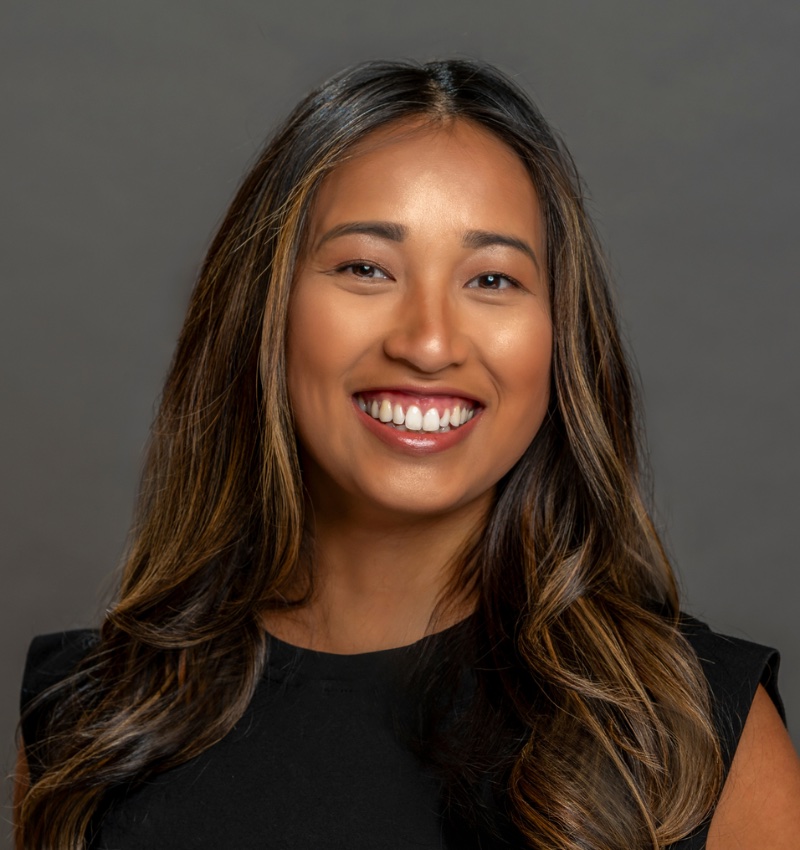 S. Sunny Britt headshot