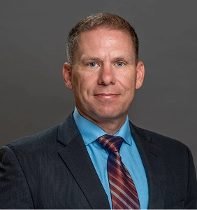 Brian North