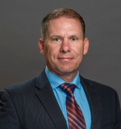 Brian North