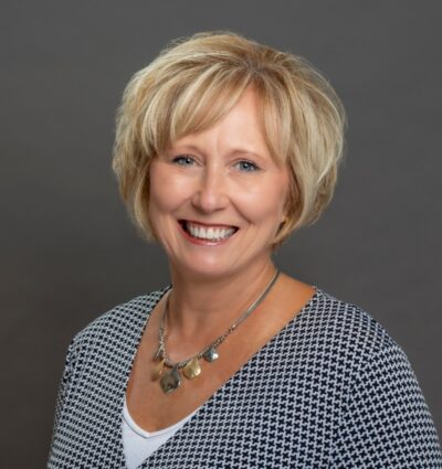 Darla Torres
