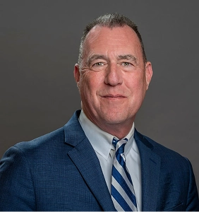 Glenn Conway