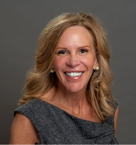 Traci Fleury