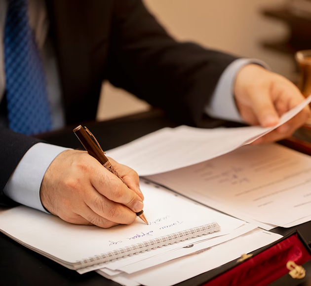 Constitutional Considerations